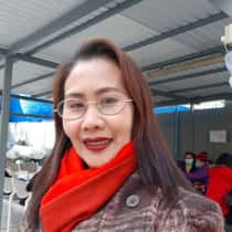 Mich Brigette Giralao