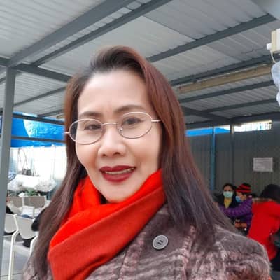 Mich Brigette Giralao
