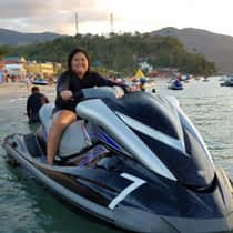 Charisse Ann