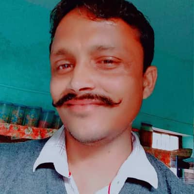 Lucky Thakur