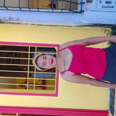 Manilyn Jadulco