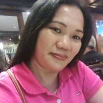 Marjorie Padalhin