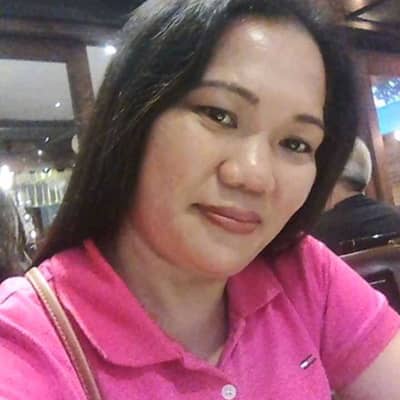 Marjorie Padalhin