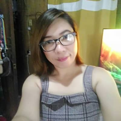 Maria leah