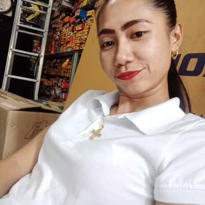 Dona Lyn Nepomuceno