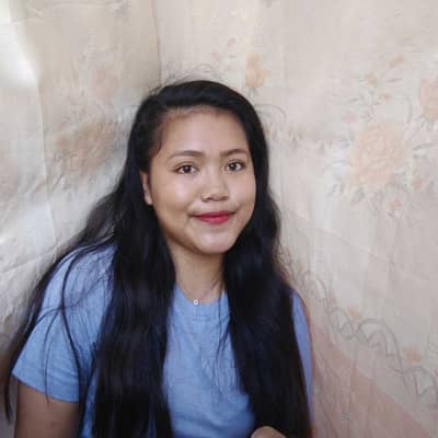 Fredelyn Oville