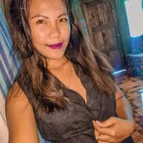 Mary Chris