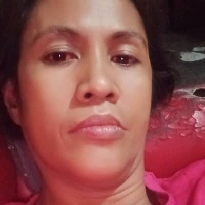 Mariacristina dagohoy