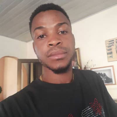 young c victor