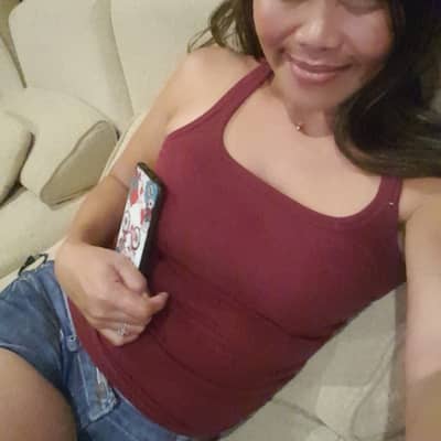 Maricel alinapon