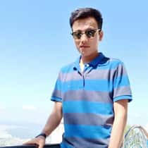 Aung Nyein Myat