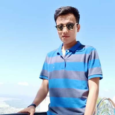 Aung Nyein Myat