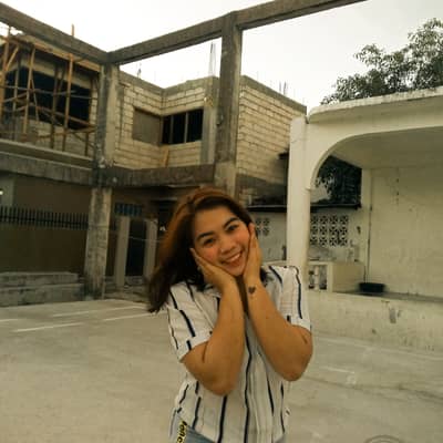 Shiela Mae