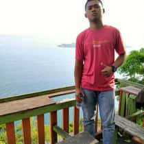 m Hamdani syahputra