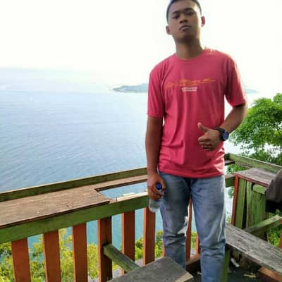 m Hamdani syahputra