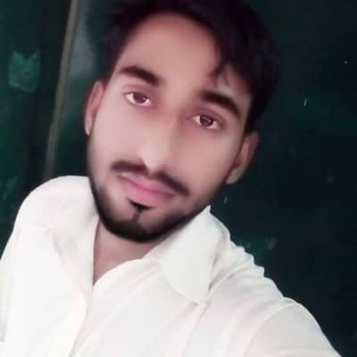 zohaib sheikh