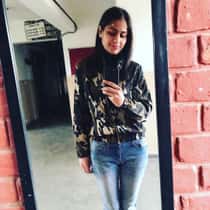 Veerpal Kaur