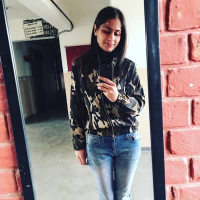 Veerpal Kaur