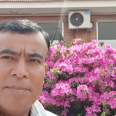 Shyam