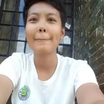 Glene Mae Nuguit