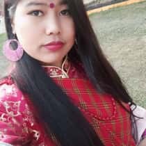 Srijana