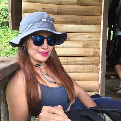 Jahoney S. Manahan