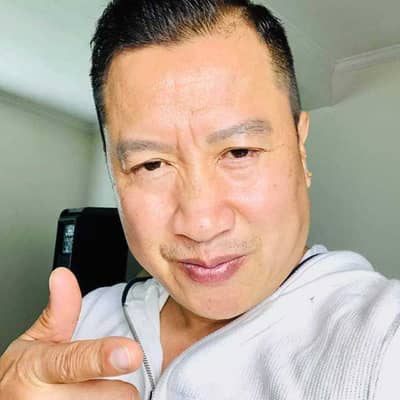 Zhang Wei