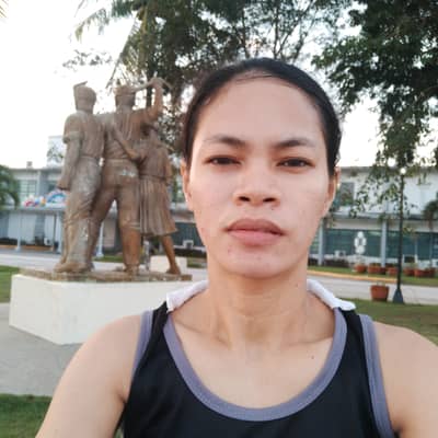 Arline j morales