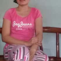 Mary Ann