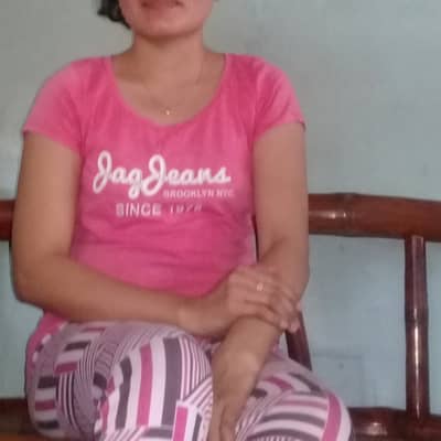 Mary Ann