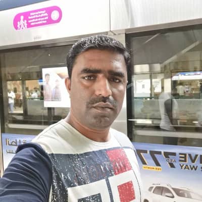 bilal