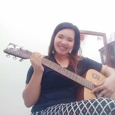 lastriana sihombing