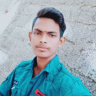 anvesh