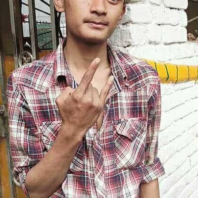 biraj thapa magar