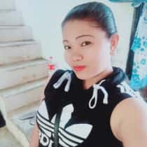 Jocelyn gingone