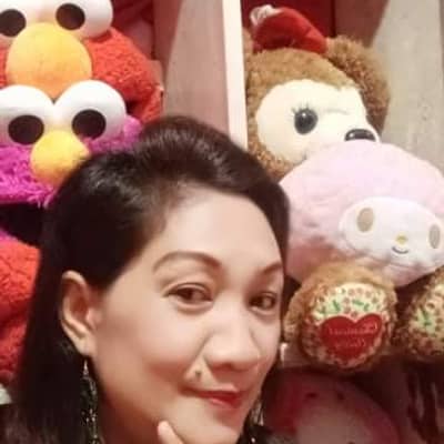 Rosy Bugna