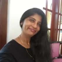 Pathima  Dilhani