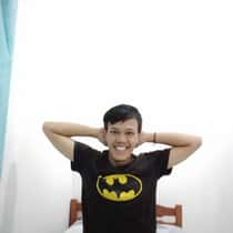andry