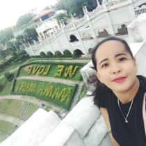 Jenny Laping