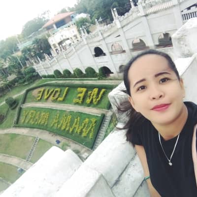 Jenny Laping