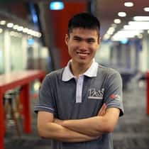 Tony Tran