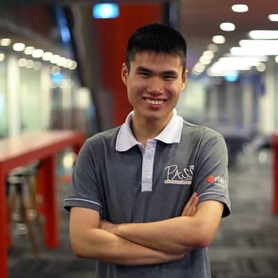 Tony Tran