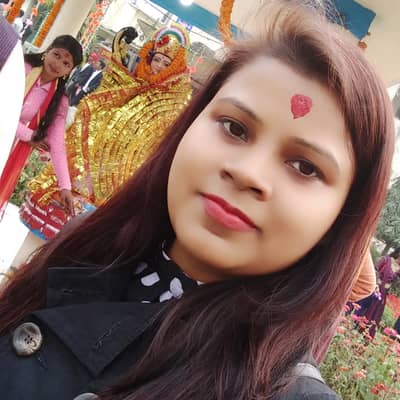 Bandana kushwaha