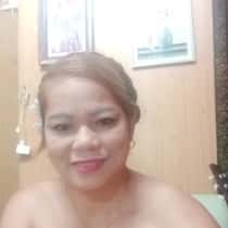 Rosalina gamboa