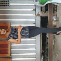 Phyo Phyo