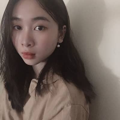 Nguyễn Thuý vi