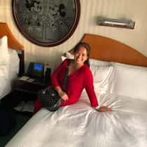 Margie Candelaria
