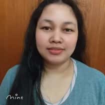berna azarcon