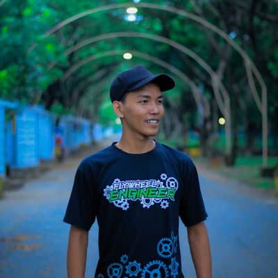 ardy khalifaa