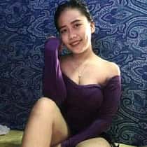 Mary Jean Amoguis